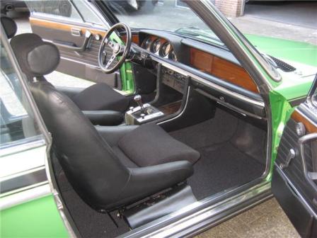 BMW 30 csl e9 2275126